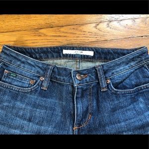 Joe’s Jeans The Honey Bootcut Sz W26